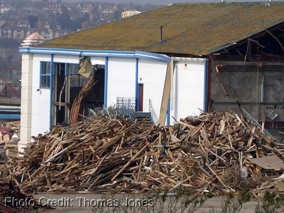 Barry Island Photos