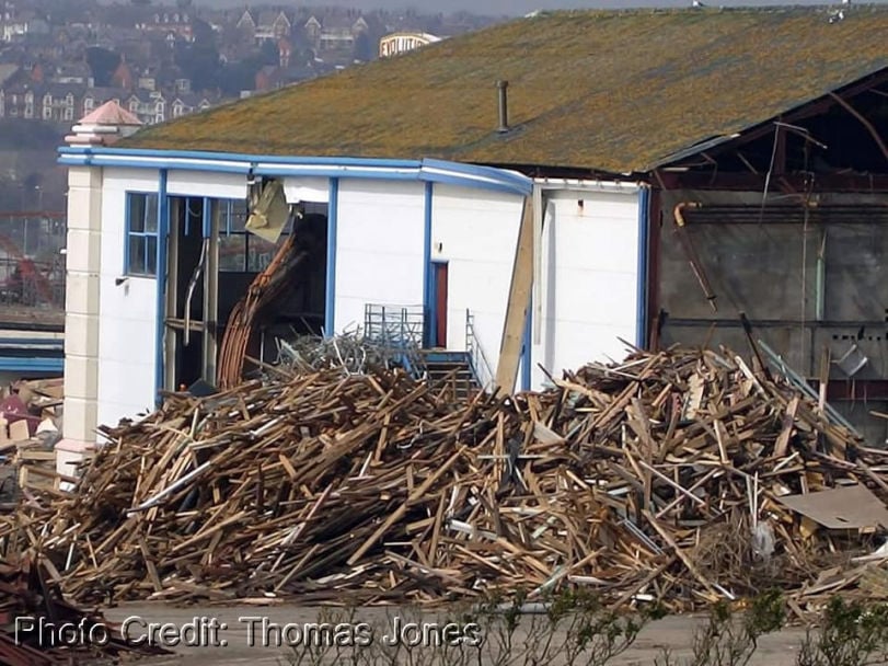 Butlins Barry Island Photos