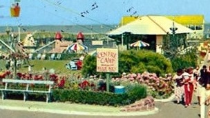 Centre Camp