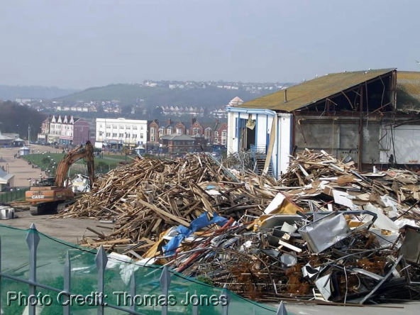 Barry Island Photos