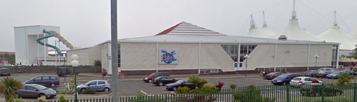 2009 Butlins Skegness