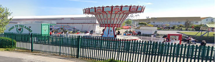 2009 Butlins Minehead