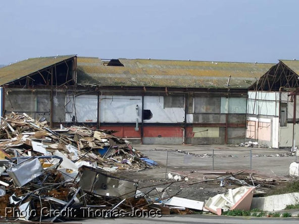 Barry Island Photos