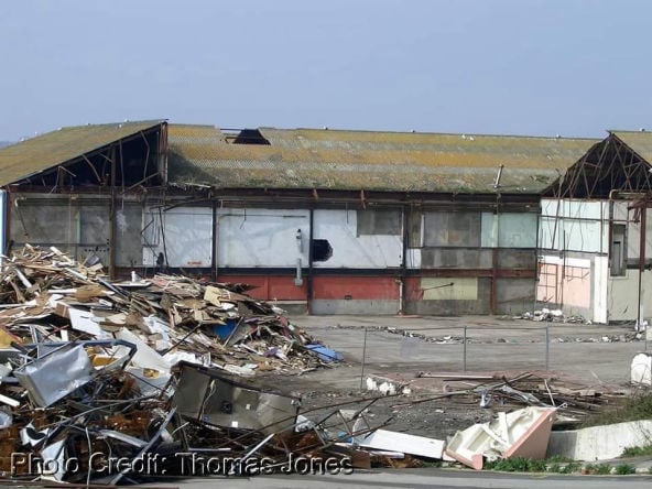 Butlins Barry Island Photos