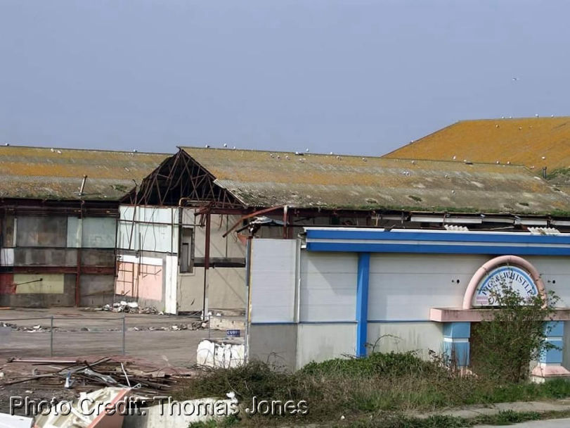 Barry Island Photos