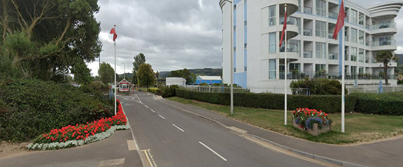 2009 Butlins Minehead