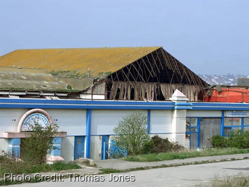 Barry Island Photos