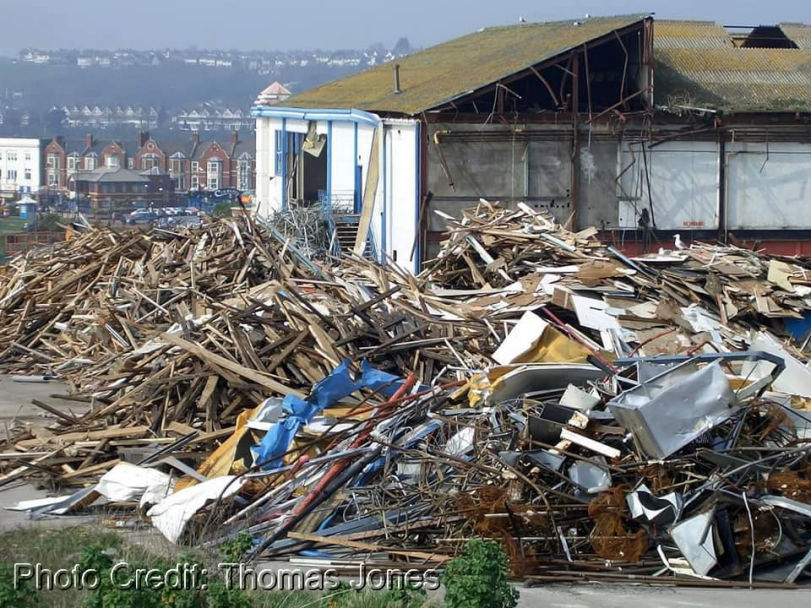 Barry Island Photos