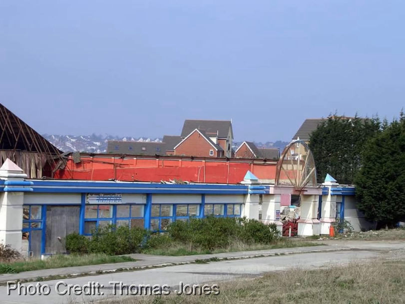 Barry Island Photos