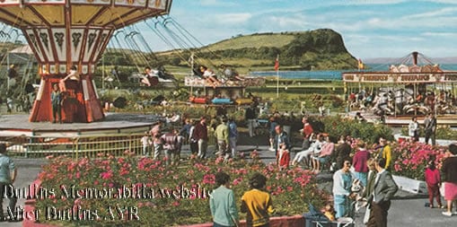 Amusement park 