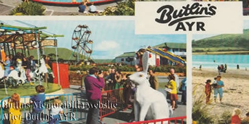 Amusement park 