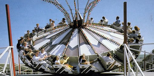 Amusement park 