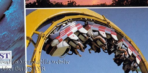 Amusement park 