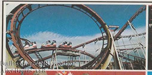 Amusement park 