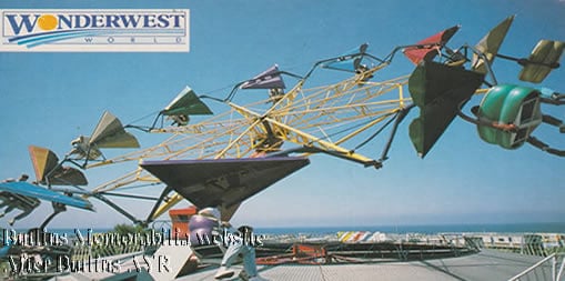 Amusement park 