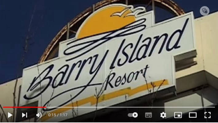 Butlins Barry Island Videos