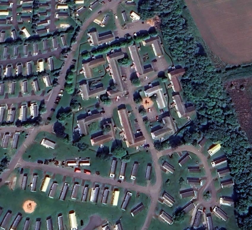Haven Chalets