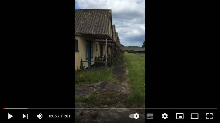 Butlins Mosney Videos