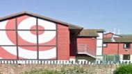 Satellite images of Bognor Regis Camp