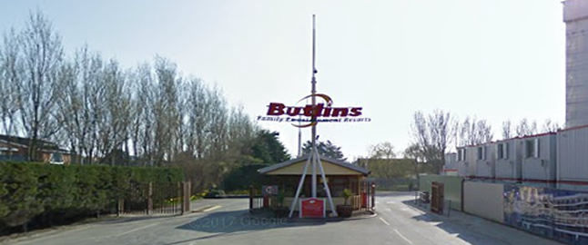 2009 Butlins Bognor Regis