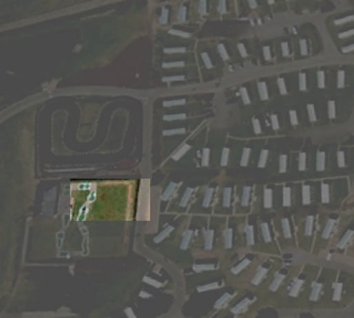 Bowling Green 1940