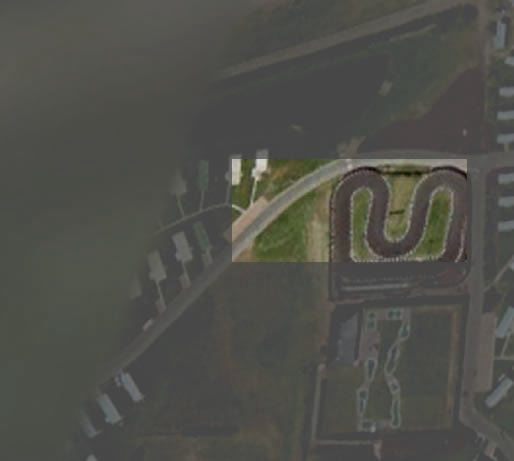 Former Soccer Field