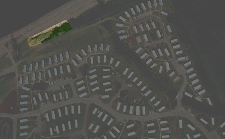 Butlins Stables