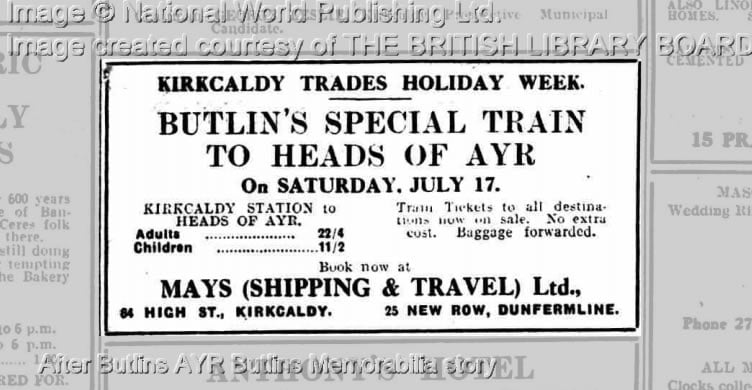 Fife Free Press - Saturday 19 June 1948