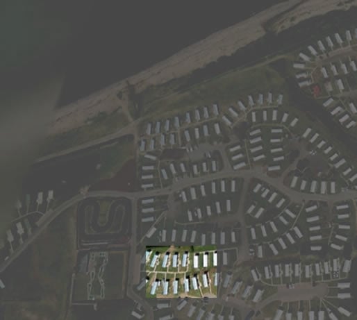 Former Soccer Field