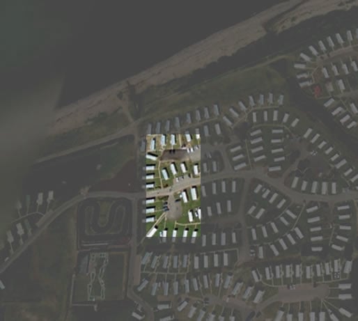 Former Soccer Field