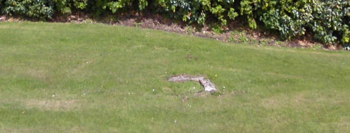 Google Maps 2009