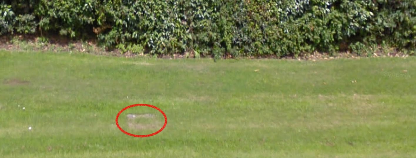 Google Maps 2009