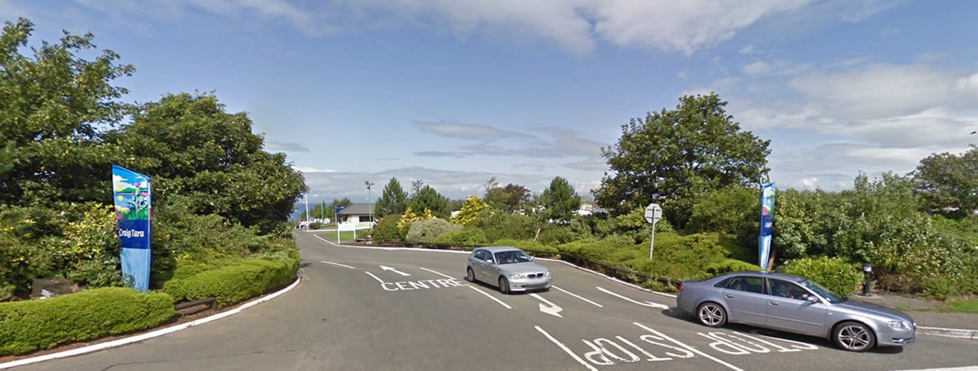 Google Maps 2009