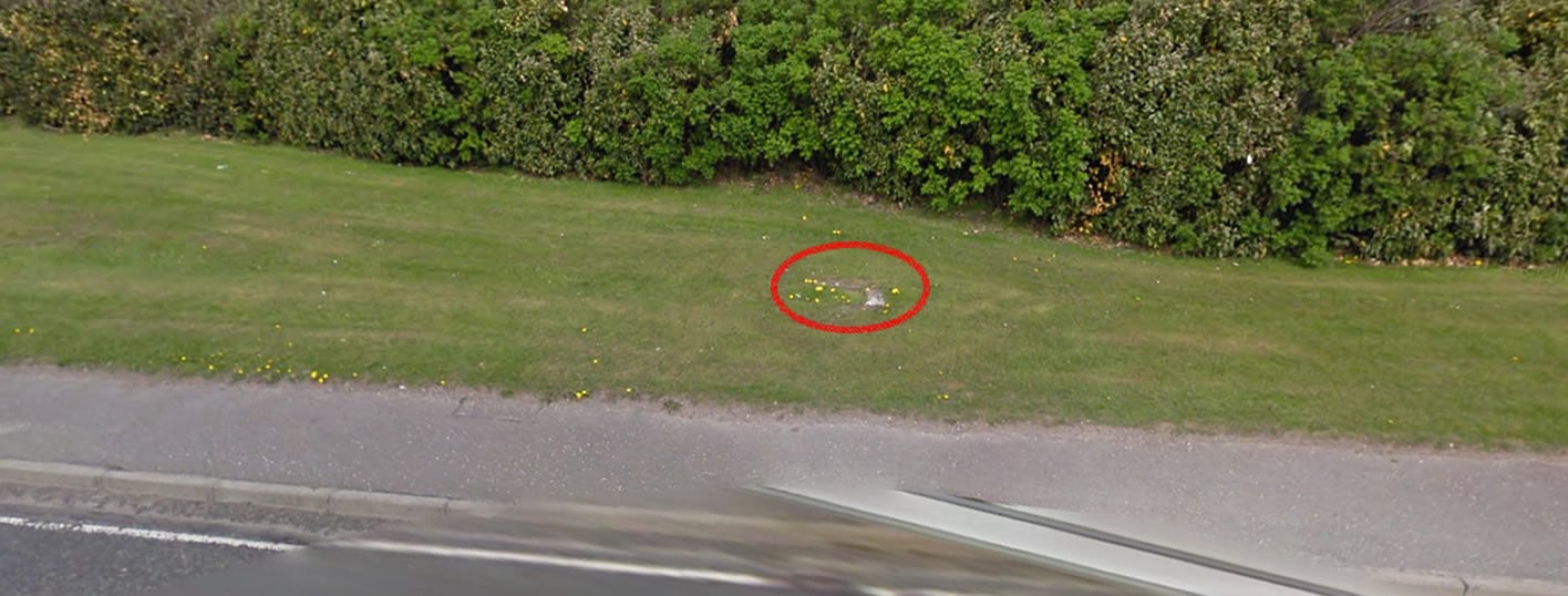 Google Maps 2010