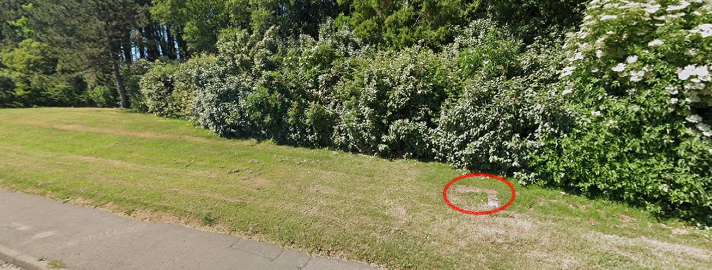Google Maps 2023