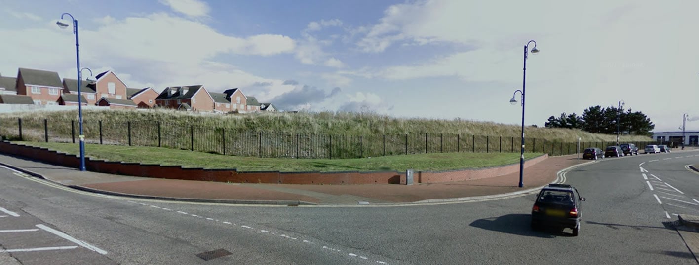 Google Maps 2008