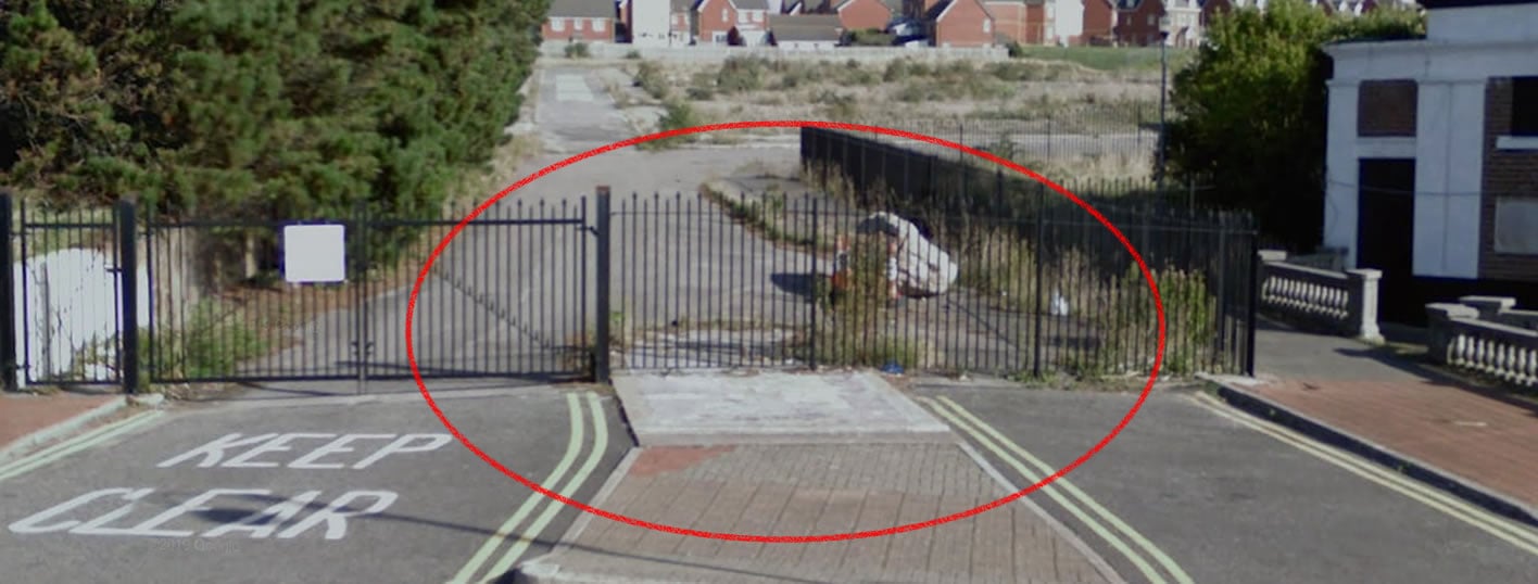 Google Maps 2008