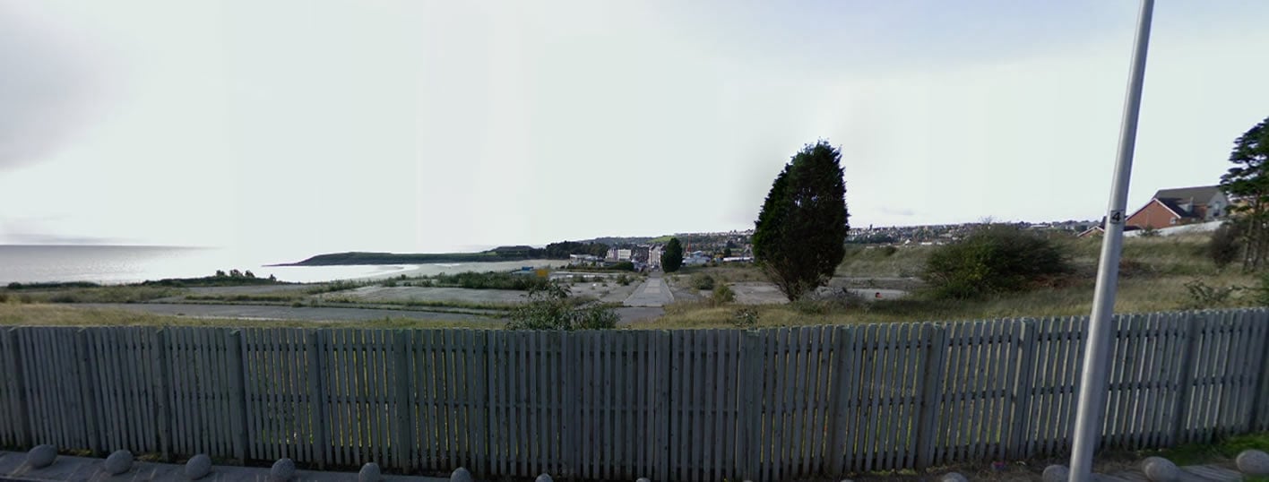 Google Maps 2008