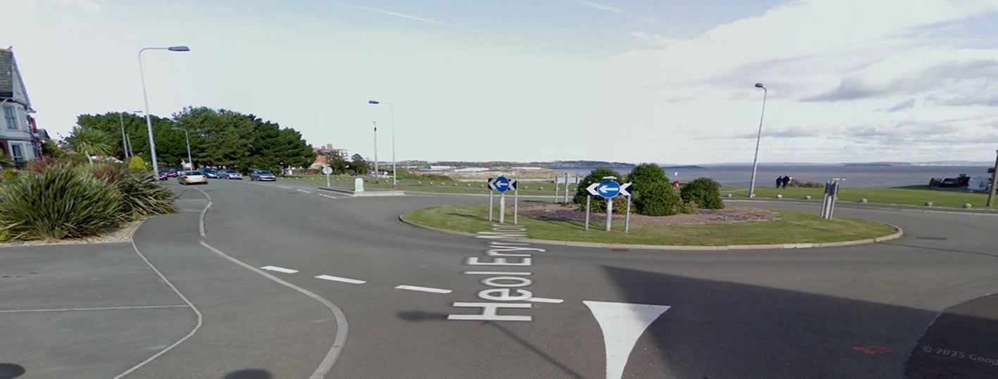 Google Maps 2008