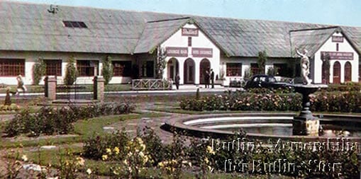 Heads of AYR Hotel