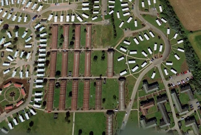 Chalets at Haven