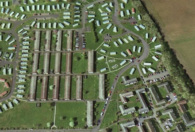 Chalets at Haven