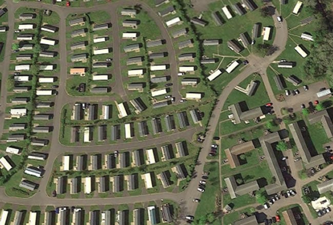 Chalets at Haven