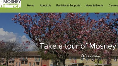 Official Website of Mosney Village