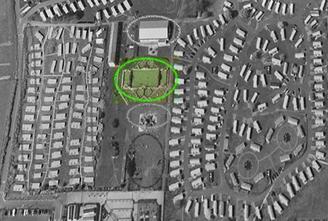 Tennis Courts