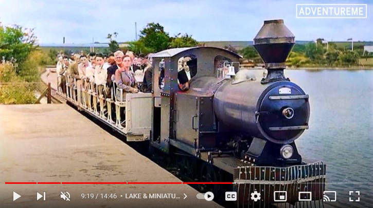 Butlins Filey Videos