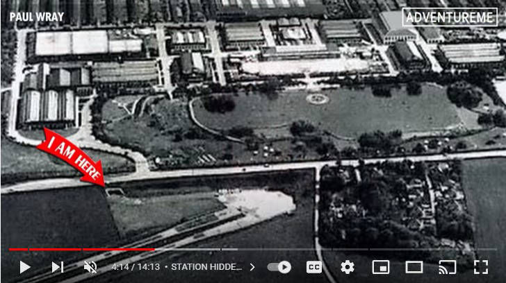 Butlins Filey Videos