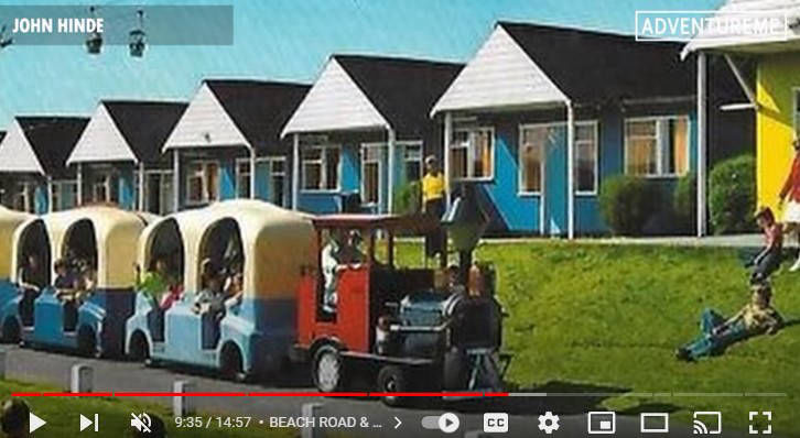 Butlins Filey videos