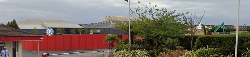 2022 Butlins Skegness