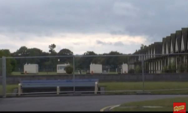 Butlins Mosney Videos